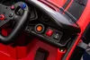 Kinder Elektroauto Mercedes Benz AMG GT3 zwei Produktbild-Vorschau 12