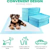 Hondenverbanden voor puppy's, 100 stuks, 60x60 cm, sterk Productafbeelding-voorbeeld 5