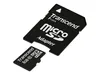 Transcend microSDHC          8GB Class 10 + SD-Adapter Produktbild-Vorschau 6