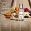FEDERICO MAHORA PURE 445 Donna Eau de Parfum 50 ml Anteprima dell’immagine prodotto 5