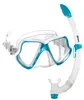 Mares Wahoo Combo - Kit de plongée libre pour adultes, Voir les images du produit 4