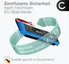 CELLONIC 1x Akku für Lautsprecher Kompatibel mit JBL Flip Produktbild-Vorschau 3