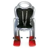 BELLELLI Kindersitz MR FOX - B-FIX Relax, grau Produktbild-Vorschau 8