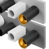 Aluminium Aufbaustrahler GU10 - SPOT-1 001 schwarz Produktbild-Vorschau 7