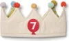 Kids Concept Kinder-Kostüm Geburtstagskrone 3 - 5 Jahre - Produktbild-Vorschau 3