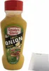 Gouda's Glorie Sweet Onion Sauce (550ml Flasche) + usy Produktbild-Vorschau 1