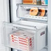 HISENSE FV354N4BIE Gefrierschrank No Frost LED Display Produktbild-Vorschau 5