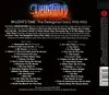 Cherry Red Records In Love’s Time: The Delegation Story Náhľad obrázku produktu 2
