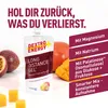Dextro Energy Long Distance Gel Mango Passionfruit + Produktbild-Vorschau 8