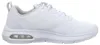 Chaussures Skechers Dyna Air Pelland, 52559WHT Voir les images du produit 17