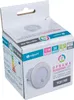 Oprawa schodowa LED 1.2W z czujnikiem ruchu okrągła srebrna Podgląd zdjęcia produktu 7