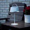 LED-Solarlampe-'Cervia', weiss, Kunststoff, Produktbild-Vorschau 16