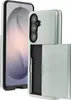 imoshion Coque arrière avec porte-cartes pour Samsung Voir les images du produit 1