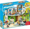 PLAYMOBIL City Life 9453 Grande scuola con arredi Anteprima dell’immagine prodotto 11