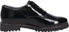 Waldläufer Damen Schnürschuhe, schwarz(schwarz), Gr. 8 Produktbild-Vorschau 5