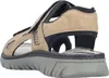 Rieker 26761-65 (42/steppe/kiesel/schwar) Produktbild-Vorschau 24