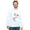 Disney - "Toy Story 4" Sweatshirt für Herren BI50116 (S) Produktbild-Vorschau 2