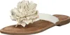 Lazamani 33.517 Slippers Dames Off White Produktbild-Vorschau 29