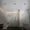 LED Einbauleuchten Einbaustrahler Bad 3er Set dimmbar Produktbild-Vorschau 4
