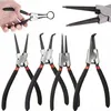 Verk 11426 Pinze Seger set da 4 pezzi Anteprima dell’immagine prodotto 2