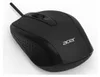 Acer Mouse - 3 boutons - filaire - USB Voir les images du produit 2
