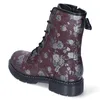 Dockers by Gerli Stiefeletten Bordeaux Produktbild-Vorschau 13