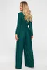 Made of Emotion Jumpsuit für Frauen Yangtso M720 Smaragd M Produktbild-Vorschau 3