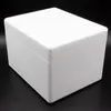 Styroporbox - 3,6 Liter - 260 x 210 x 180 mm Produktbild-Vorschau 2