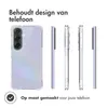etui antywstrząsowe imoshion do Samsung Galaxy S26 - Podgląd zdjęcia produktu 4
