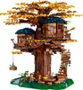 LEGO® Ideas 21318 Dům na stromě Náhled obrázku produktu 18