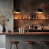 Metalowa lampa wisząca Tribesigns, lampa wisząca w stylu Podgląd zdjęcia produktu 5