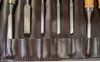 Set di utensili per l'intaglio Set di 12 pezzi per Anteprima dell’immagine prodotto 7