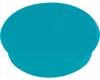 FRANKEN Haftmagnet MagFun, Durchmes ser: 32 mm, hellblau Produktbild-Vorschau 2