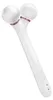 Roller soniczny do twarzy 4w1 Geske z Aplikacją (starlight) Podgląd zdjęcia produktu 5