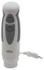 Moteur Braun 550 W, 240 V, mixeur plongeant MultiQuick 3 Voir les images du produit 3
