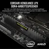 Memorie Corsair Vengeance LPX Black 32GB, DDR4, 3200MHz, Náhled obrázku produktu 10