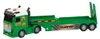 Dinosaurier-Transportset: LKW, Abschleppwagen, Hubschrauber Produktbild-Vorschau 4