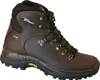 Schnürstiefel dunkelbraun Gr. 39 Produktbild-Vorschau 2