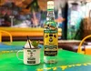 Wray & Nephew Overproof Rum 63% Vol. 0,7l Voir les images du produit 3