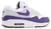 Nike Air Max 1 SC "Field Purple", Viola, Taglia: 42 Anteprima dell’immagine prodotto 3