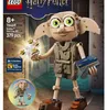 LEGO® Harry Potter™ 76469 Dobby™, l'elfo libero Anteprima dell’immagine prodotto 17