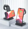 Wisam® 3 v 1 Multifunktion 15W QI Ladestation Airpods Pro Náhled obrázku produktu 12