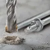 Isolbau Ankerstange M10 x 190 mm verzinkt 20 Stück Verbundanker Gewindestange ETA Produktbild-Vorschau