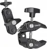Ulanzi R094, Montageklemme, Schwarz, 1,5 kg, 1/4, 3/8" Produktbild-Vorschau 2