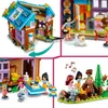 LEGO 41735 Mobilný domček Friends, stavebnica Náhľad obrázku produktu 44
