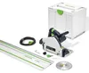 Ponorná pila Festool TS 55 FEBQ-Plus-FS - 577010 Náhled obrázku produktu 2