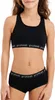 PROTEST PRTBEAU JR bikini True Black 176 Produktbild-Vorschau 8