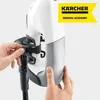 Kärcher 2.633-144.0 mop accessory Mop handle Black Anteprima dell’immagine prodotto 7