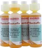 5x250ml Wagner Bactofin Benzinstabilisator Tankrostschutz Produktbild-Vorschau 2