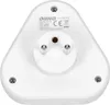 Rozdělovač výkonu 3x2P+Z (OR-AE-13178) Náhled obrázku produktu 4
